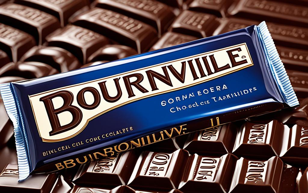 Bournville Chocolate