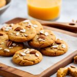 Butternuts Cookie Recipe