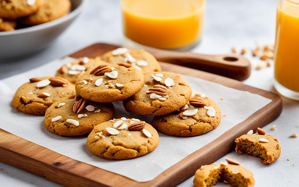 Butternuts Cookie Recipe