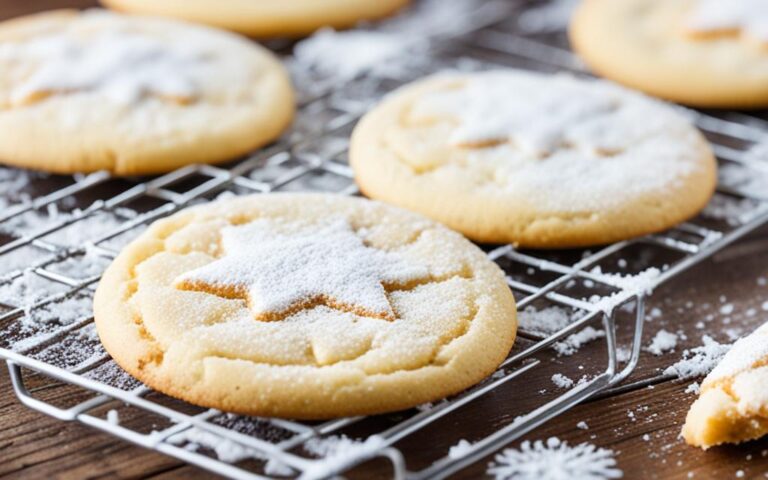 Sweet Simplicity: Master the C&H Sugar Cookie Recipe