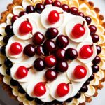 Cake Recipe Cherry