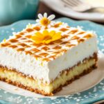 Cake Recipes with Coconut