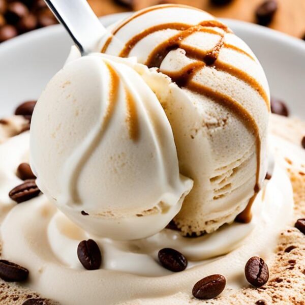 Citrus Burst Clementine Ice Cream Recipe