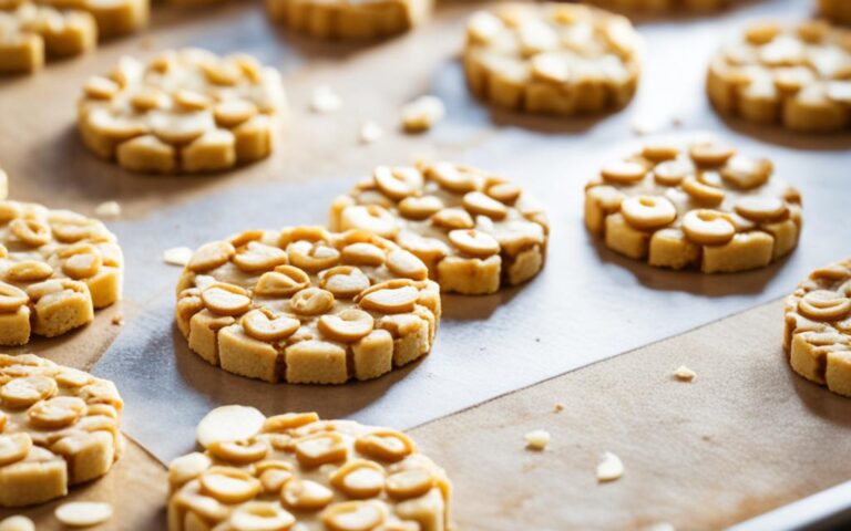 Crunchy Goodness: Crafting Your Own Cashew Nougat Cookie Recipe