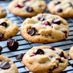 Cherry Chip Cookie Recipe