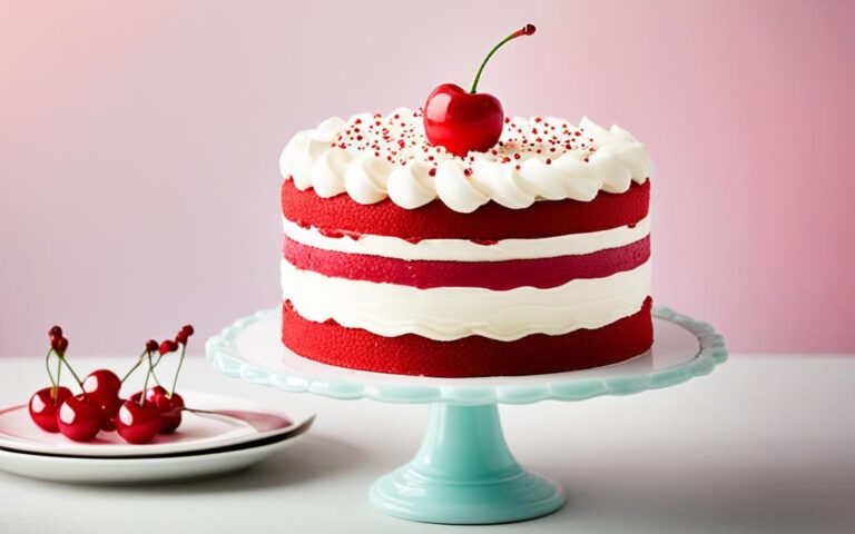 The Cherry on Top of the Cake: Finishing Sweetly