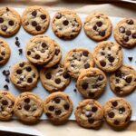 Chipless Chocolate Chip Cookie Recipe
