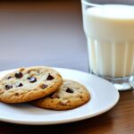 Chocolate Chip Cookie Recipe Without the Chocolate Chips