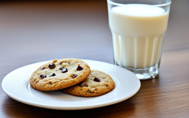 Beyond Tradition: The Chocolate Chip Cookie Recipe Without Chips
