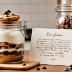 Chocolate Chip Cookies in a Jar Recipe