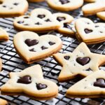 Chocolate Chip Cut Out Cookie Recipe