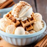 Cinnamon Ice Cream Recipe No Eggs