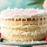 Coconut Cake Recipe Mary Berry