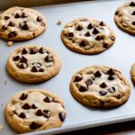 Colossal Cookie Recipe