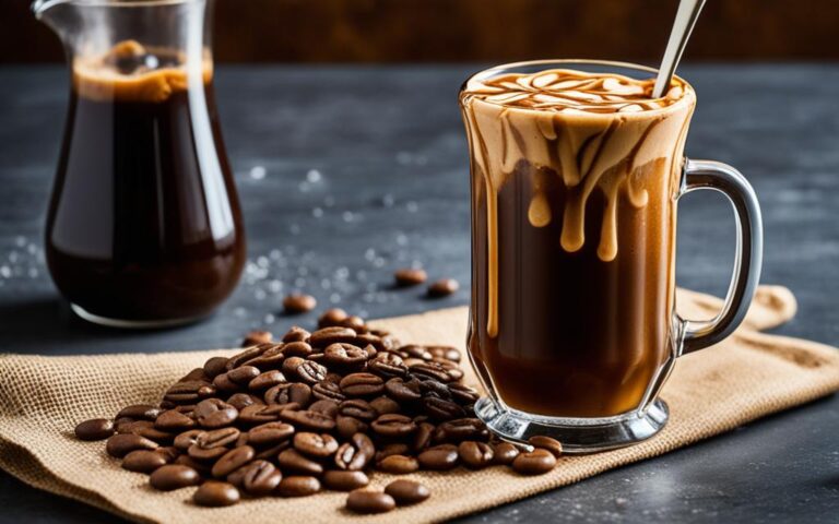 Coffee Creations: Explore the Cookie Butter Cold Brew Recipe