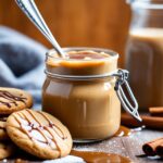 Cookie Butter Syrup Recipe