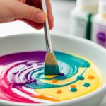 Cookie Paint Recipe