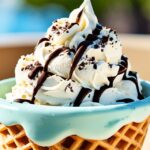 Cookies and Cream Ice Cream Recipe Ninja Creami
