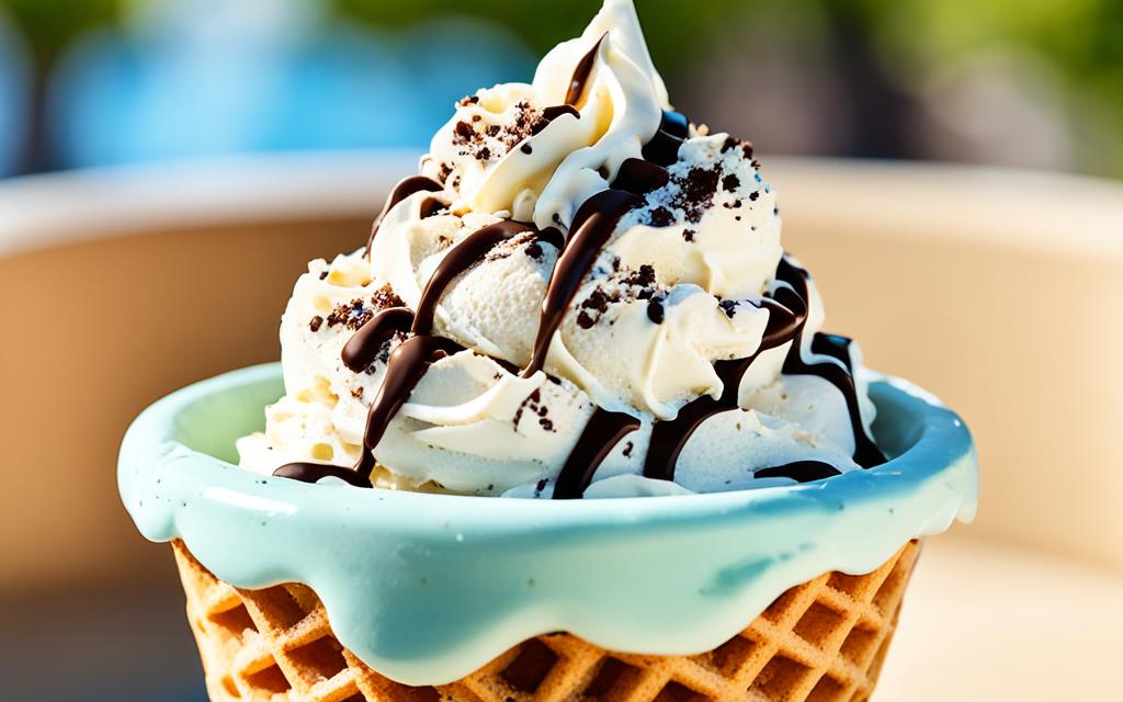 Classic Combo Cookies and Cream Ice Cream Recipe Ninja Creami