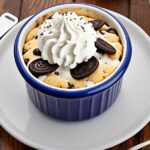 Cookies and Cream Pizookie Recipe