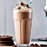 Cookies and Cream Protein Shake Recipe