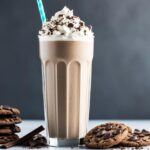 Cookies and Cream Shakeology Recipe