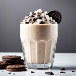 Cookies and Cream Shakeology Recipes