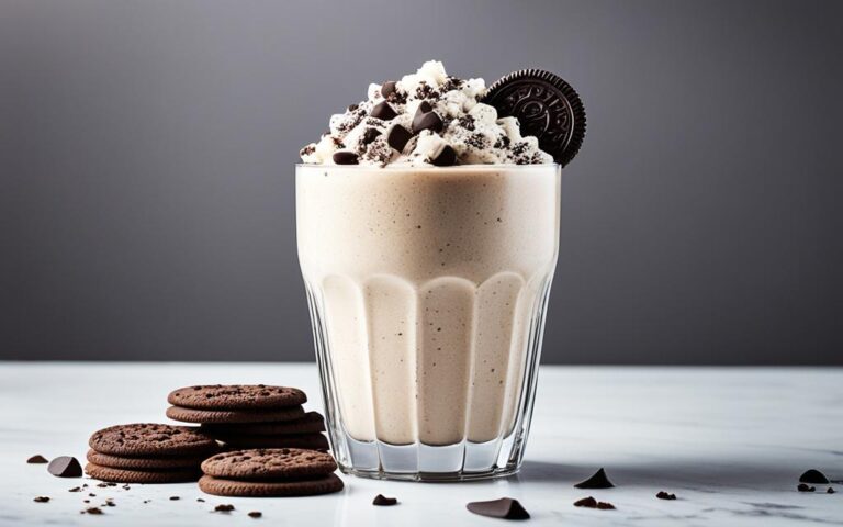 Shakeology Wonders: Dive into Cookies and Cream Shakeology Recipes