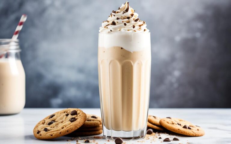 Shake Sensation: Cookies and Creamy Shakeology Recipes