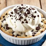Cookies n Cream Pizookie Recipe
