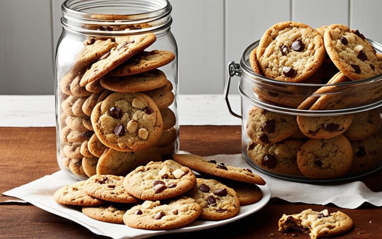 Irresistible Crack Cookies Recipe: A Must-Try Delight
