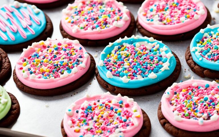 Doubling Delight: Double Doozie Cookie Recipe