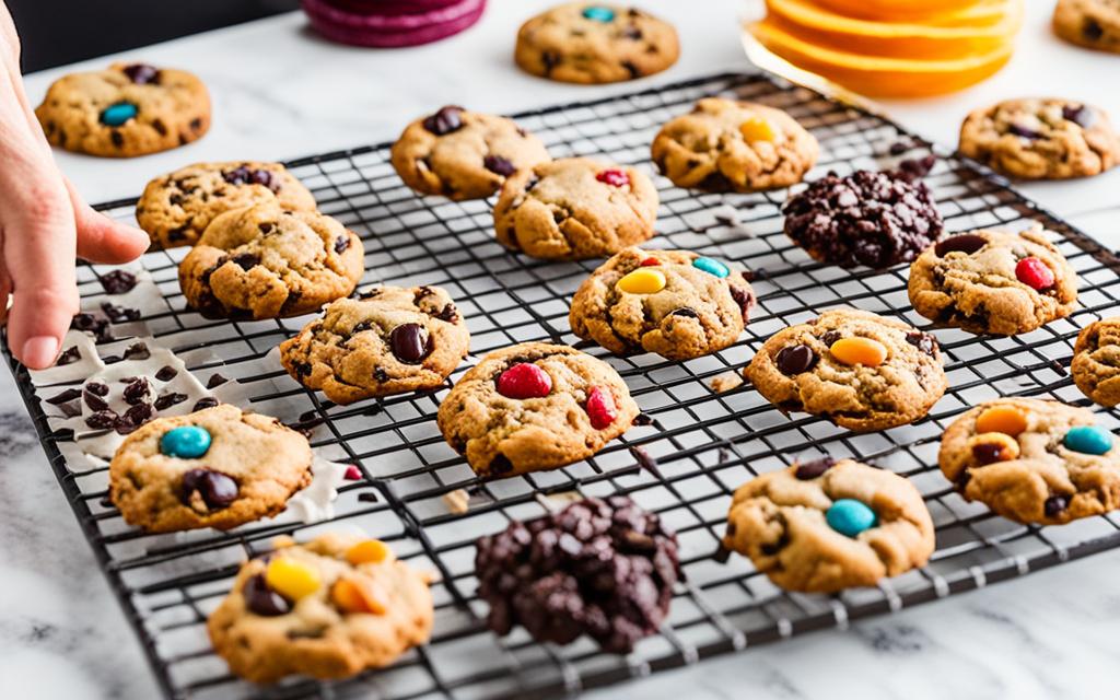 Drop Cookie Recipes