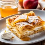 Filo Pastry Recipes Desserts