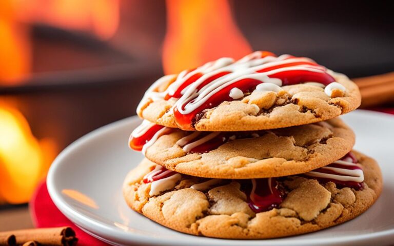 Fiery Flavors: Explore Fireball Cookie Recipes