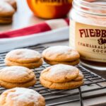 Fireball Snickerdoodle Cookie Recipe
