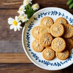 Funeral Cookies Recipe