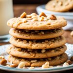 Gideon's Peanut Butter Cookie Recipe