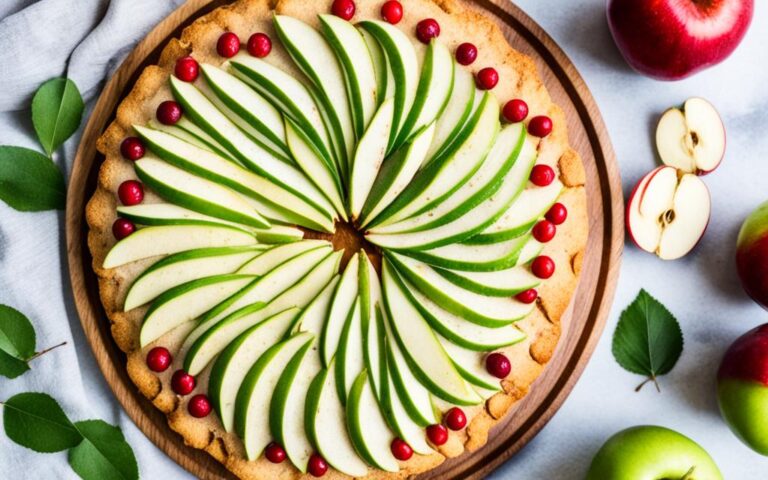 Nigella’s Gluten-Free Apple Cake: A Guilt-Free Delight