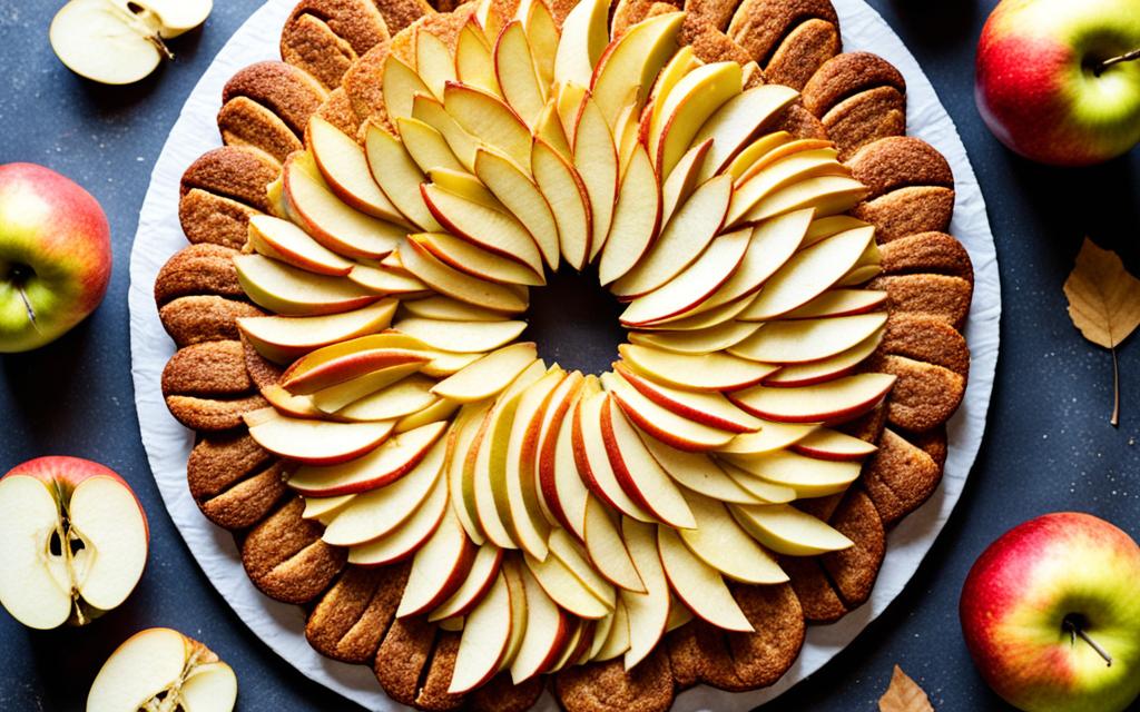 Gluten Free Apple Cake Recipe