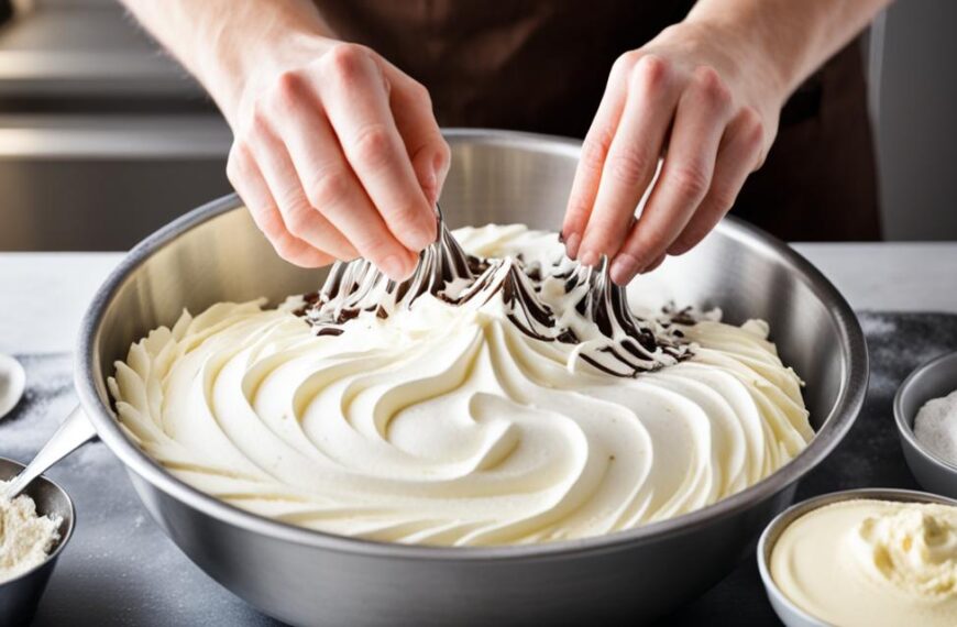 Frosting Fun: Master the Great American Cookie Frosting Recipe