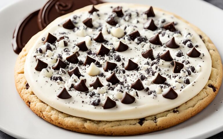 Creamy Delight: Hershey’s Cookies and Cream Cookies Recipe