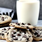 Hershey's Cookies n Cream Cookie Recipe