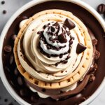 Java Chip Ice Cream Recipe