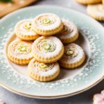 Keebler Danish Wedding Cookies Recipe