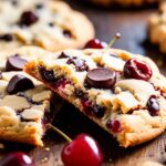 King Soopers Cherry Chip Cookie Recipe