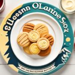Land O Lakes Cookie Recipes