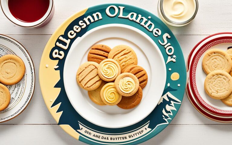 Homemade Heaven: Land O Lakes Cookie Recipes Unveiled