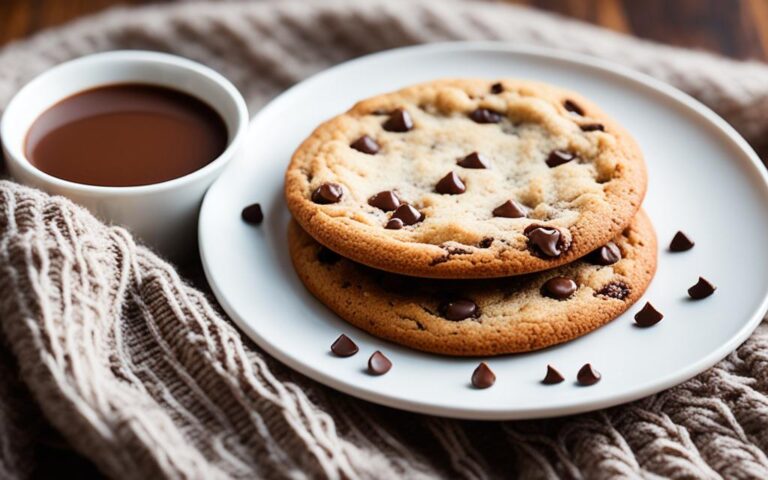 Effortless Indulgence: Lazy Cake Cookie Recipe