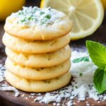 Lemon Drop Cookies Panera Recipe